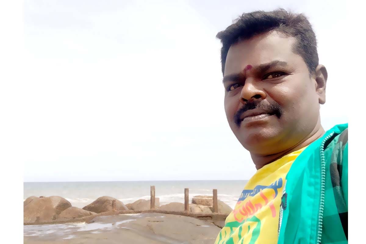 Best Couples Resorts in Paramakudi